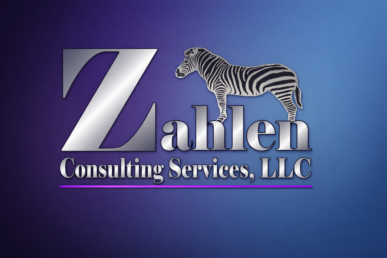Zahlen Consulting Logo